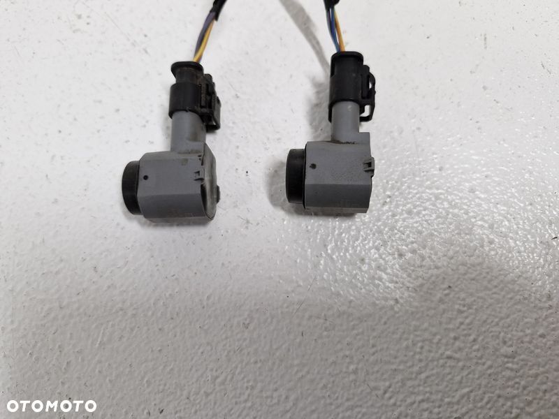 FORD MONDEO MK4 CZUJNIK PARKOWANIA PDC 6G92-15K859-CB - 3