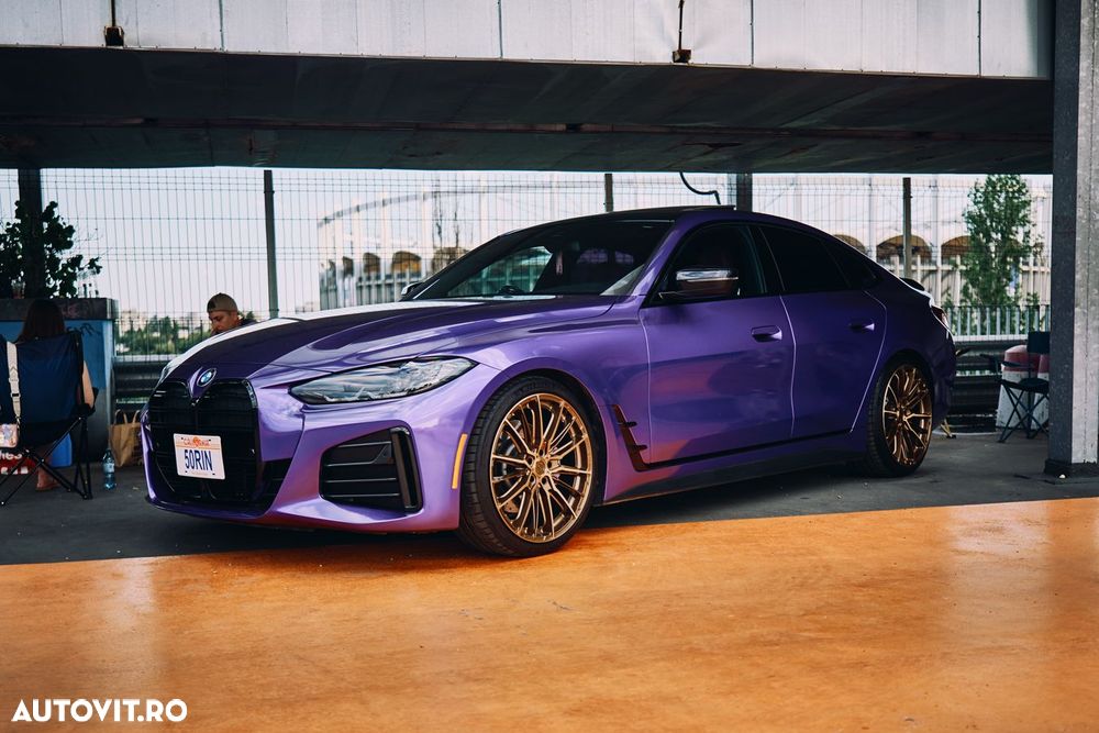 BMW Seria 4 430i - 2