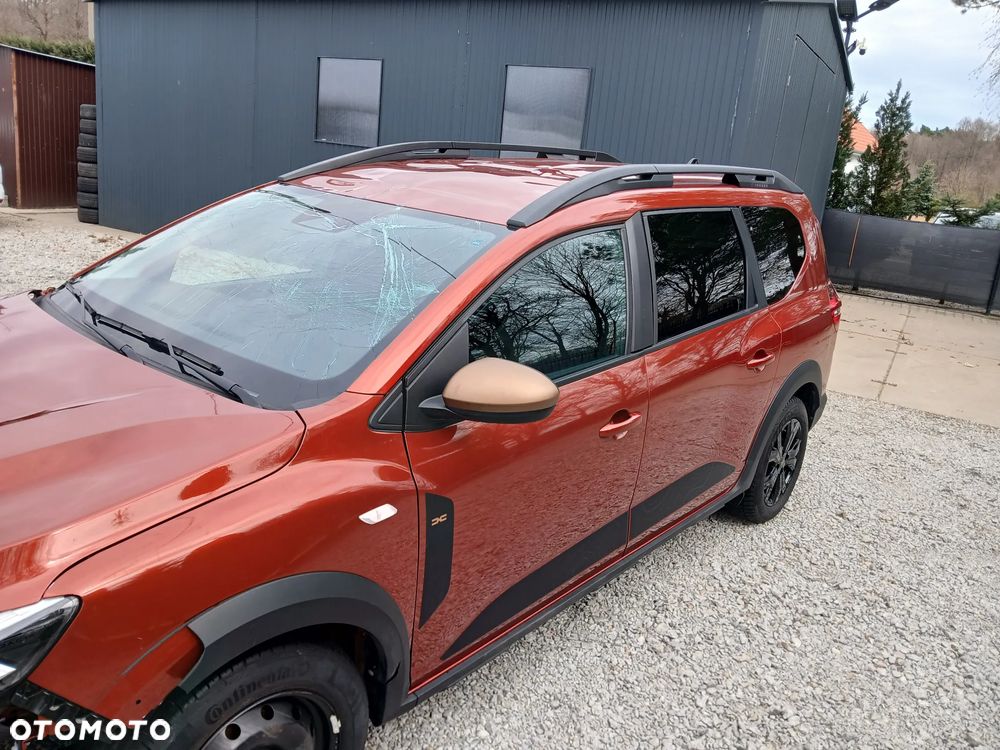 Dacia Jogger 1.0 TCe Extreme 7os - 7