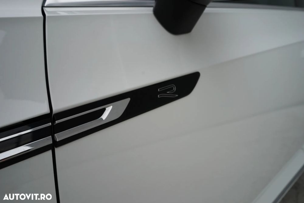 Volkswagen ARTEON 2.0 TDI 4Motion DSG R-Line - 10