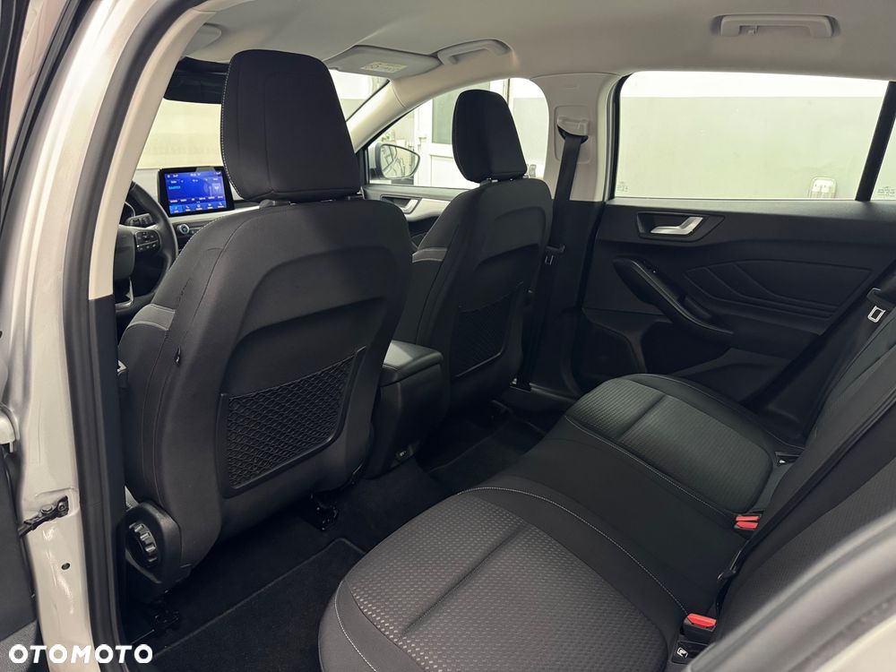 Ford Focus 1.5 EcoBlue Start-Stopp-System ACTIVE - 22