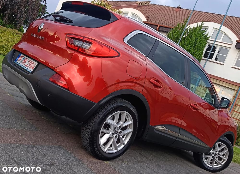 Renault Kadjar Energy TCe 130 LIMITED - 13