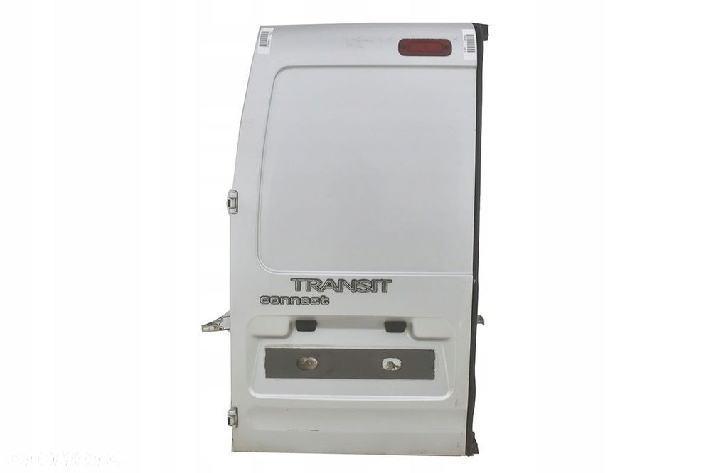 drzwi tylne * tył lewe ford transit connect mk1 - 1