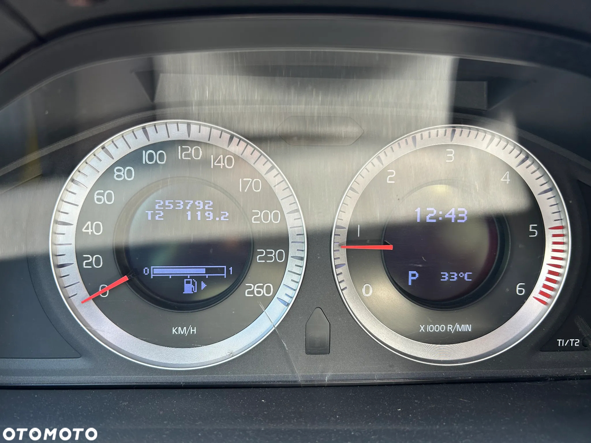 Volvo S80 D5 AWD Momentum - 6