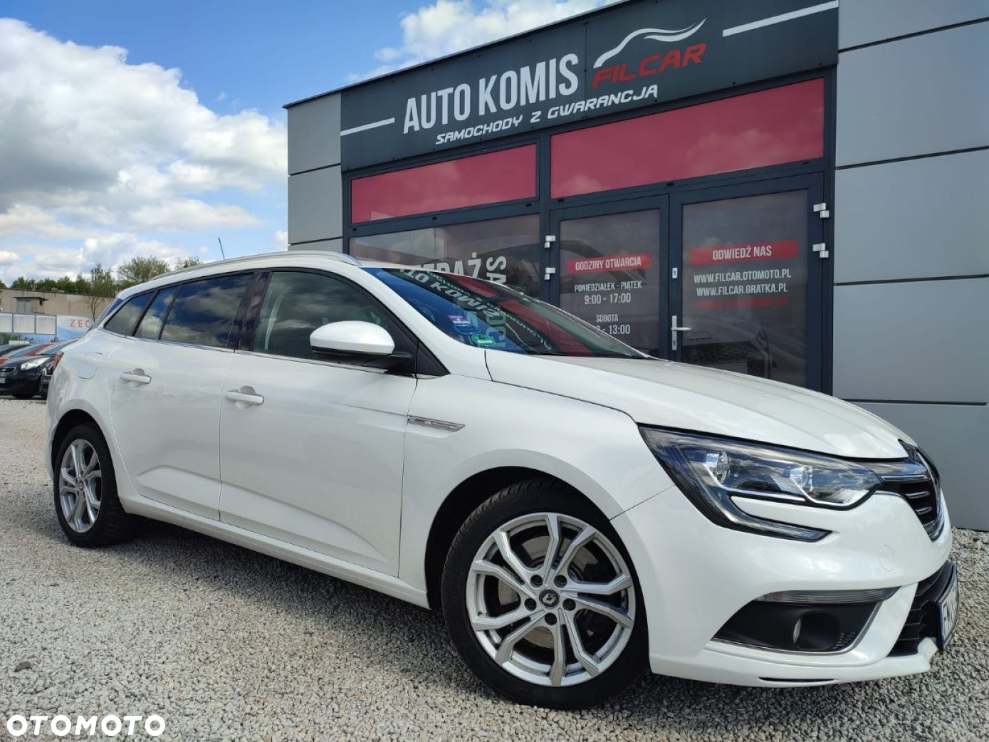Renault Megane - 23