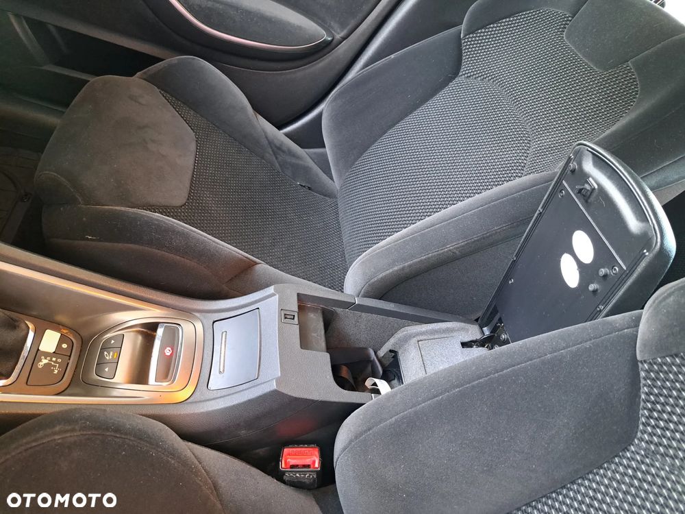 Citroën C5 2.0 HDi Exclusive Equilibre Navi - 21