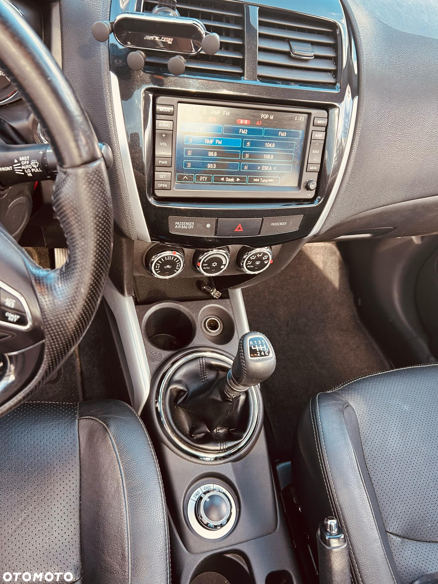 Peugeot 4008 - 7