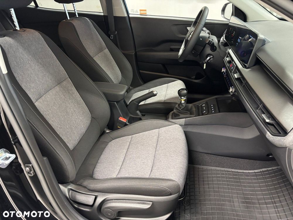Kia Stonic - 23