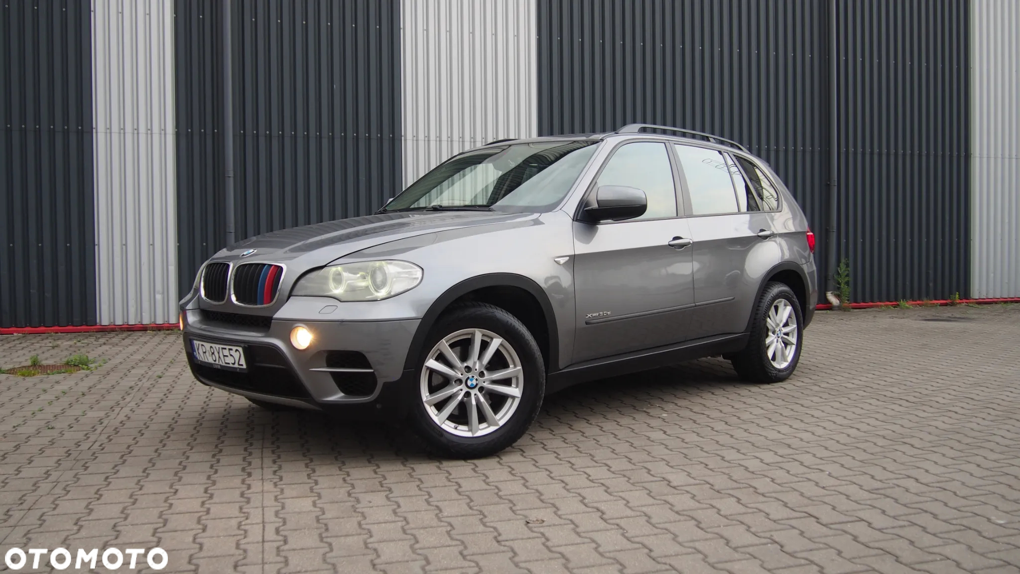 BMW X5 3.0d xDrive - 3