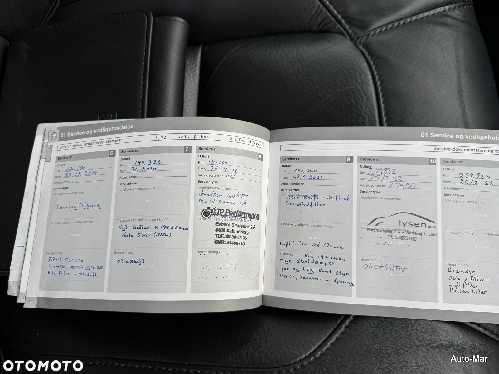 Volvo XC 70 D4 Momentum - 33