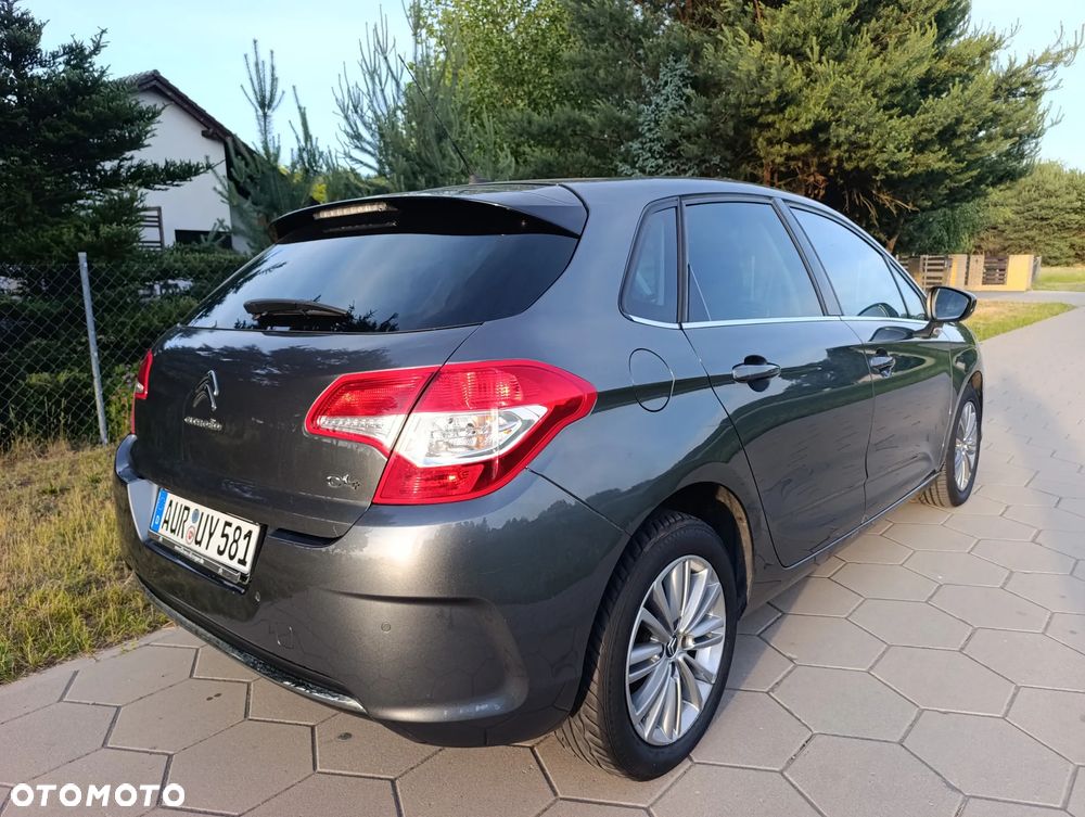 Citroën C4 VTi 120 Tendance - 3