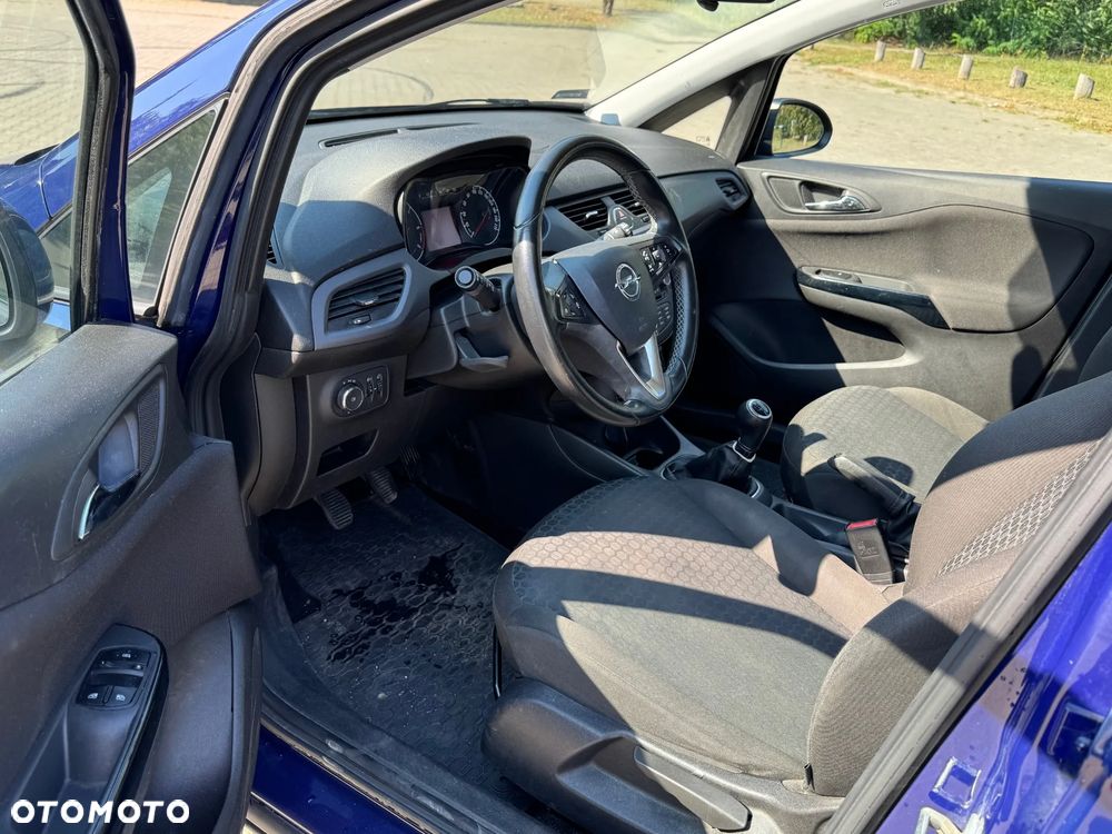 Opel Corsa - 13