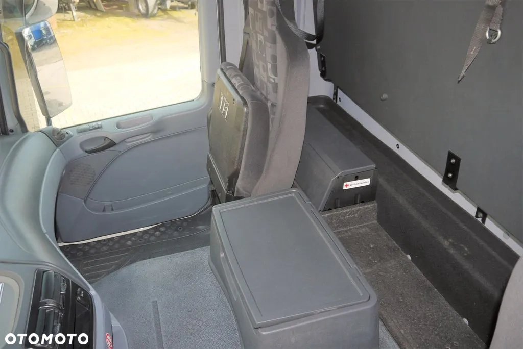 Mercedes-Benz Actros 1844 - 16