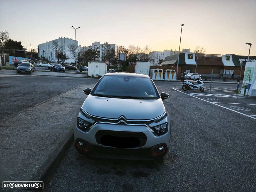 Citroën C3 Pure Tech S&S C-Series - 5