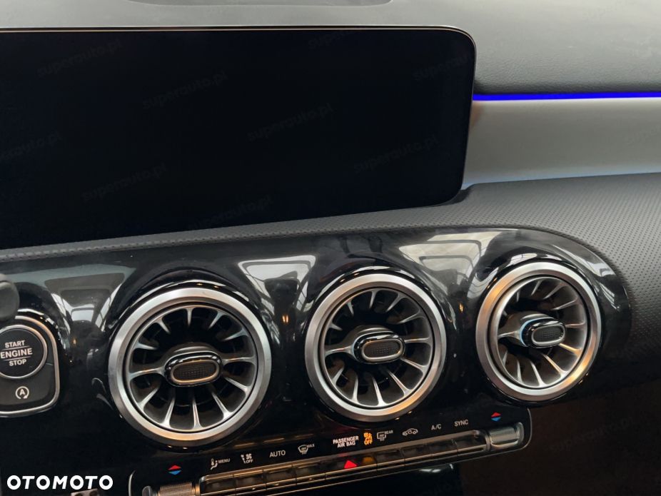 Mercedes-Benz Klasa A - 9