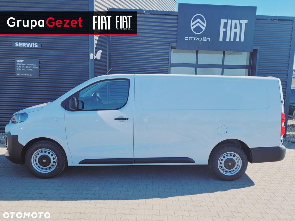 Fiat Scudo - 5
