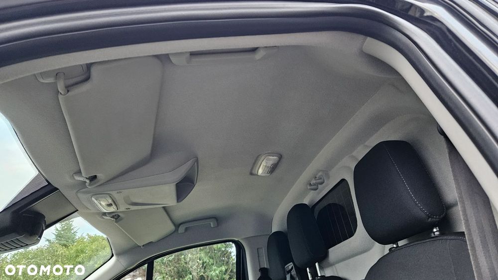 Ford Custom 2,0 TDCI Led - 24