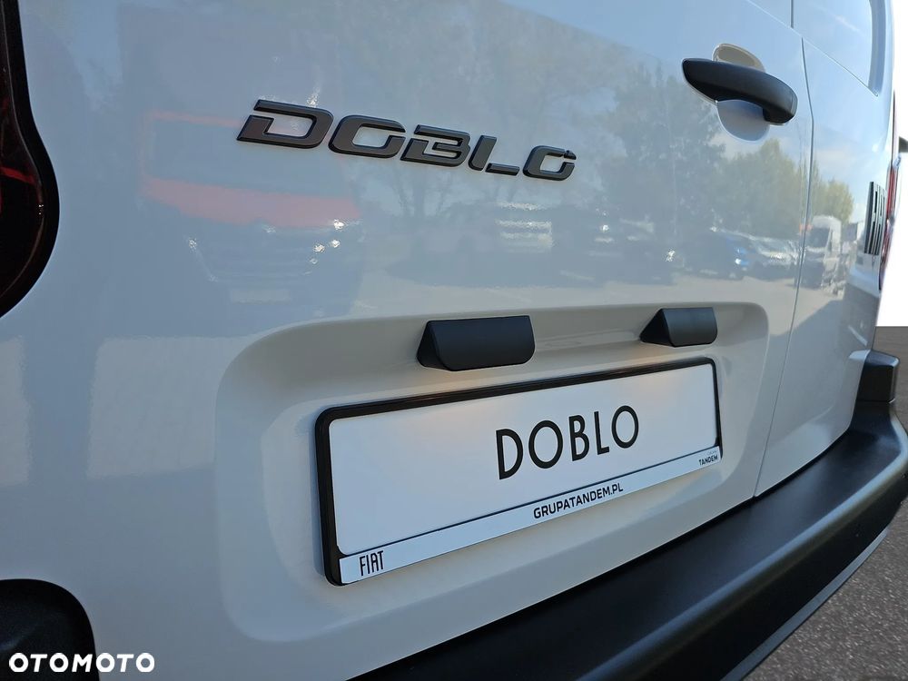Fiat Doblo Cargo L2H1 - 31