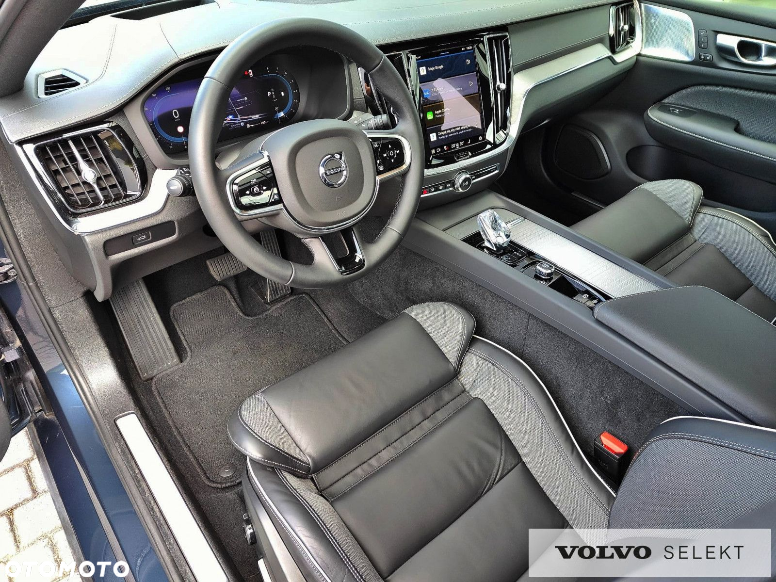Volvo S60 - 15
