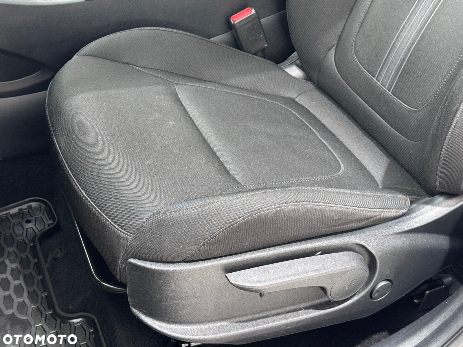 Hyundai Tucson - 11