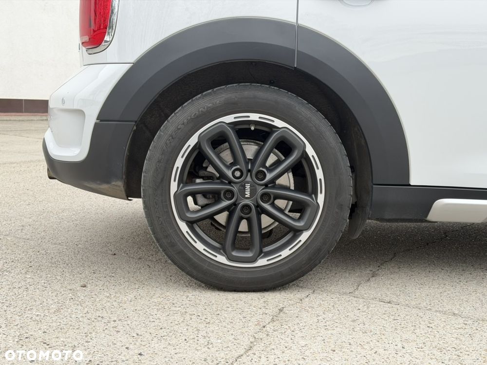 MINI Countryman - 16