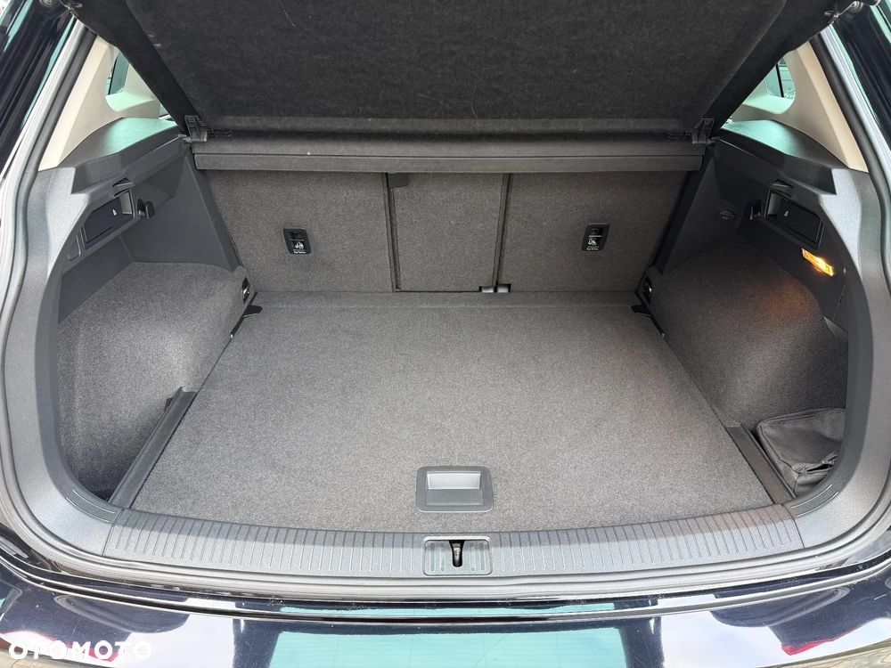 Volkswagen Tiguan 2.0 TDI SCR (BlueMotion Technology) DSG Trendline - 38