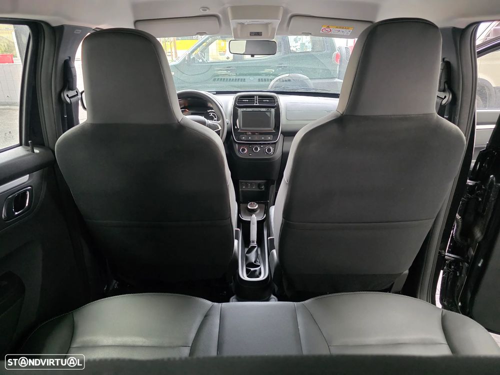 Dacia Spring Electric 45 Expression - 8