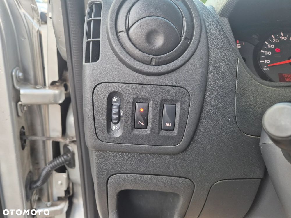 Renault Master - 21