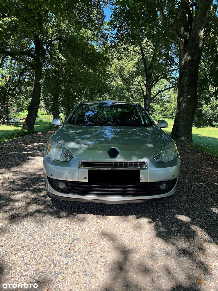 Renault Fluence 1.6 16V Expression - 2