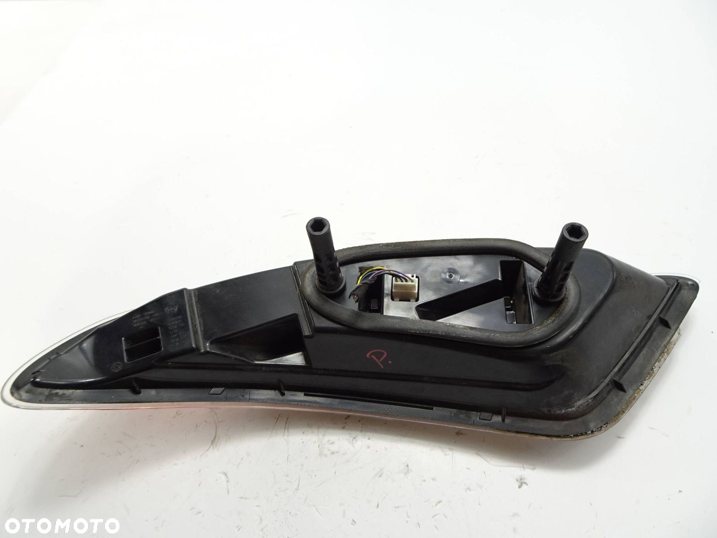 Lampa PRAWY tył LED Lancia Delta III - 7