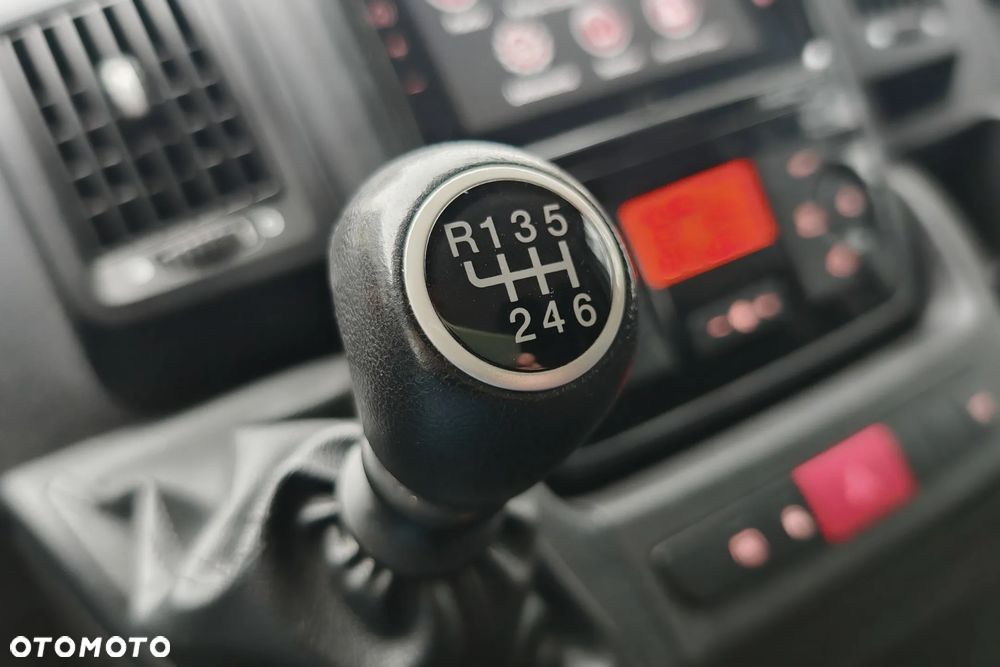 Fiat Ducato - 32