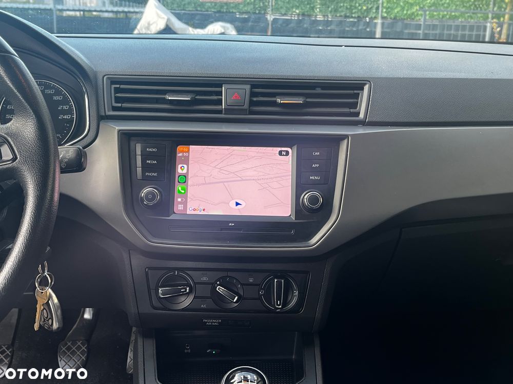Seat Ibiza 1.0 TSI GPF Style S&S - 3