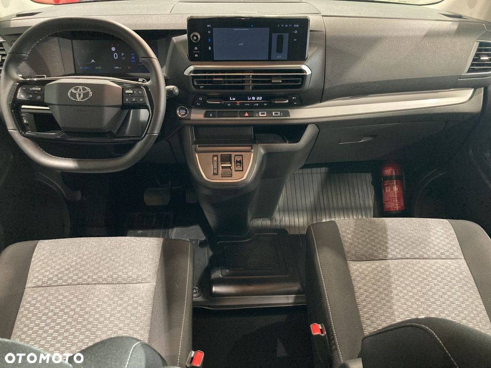 Toyota Proace Verso 2.0 D4-D Long Family - 13