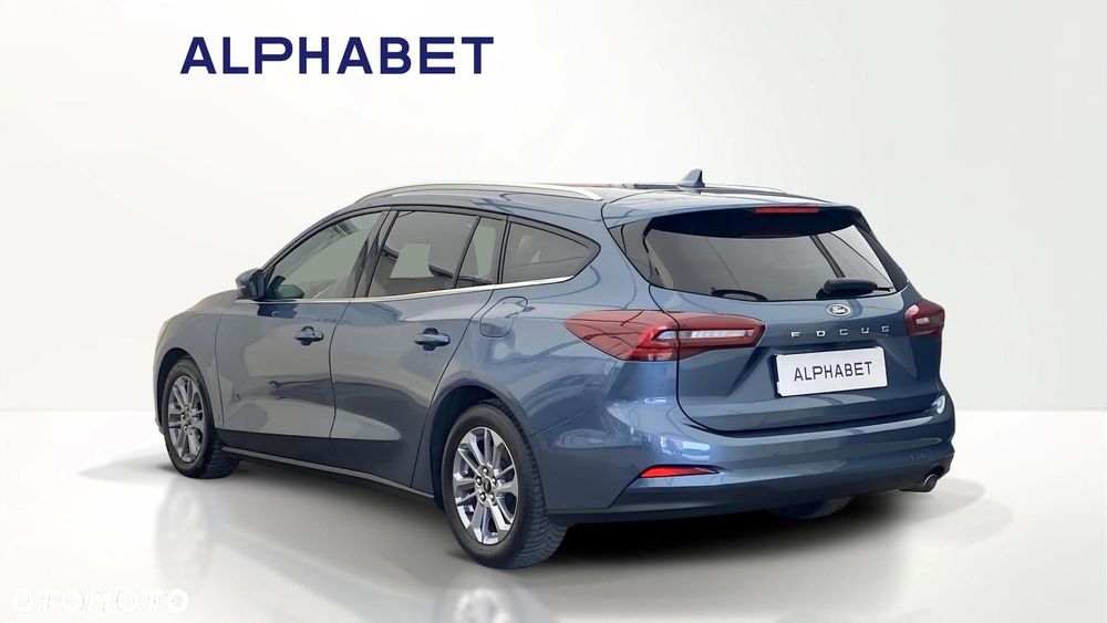 Ford Focus 1.5 EcoBlue Titanium - 3