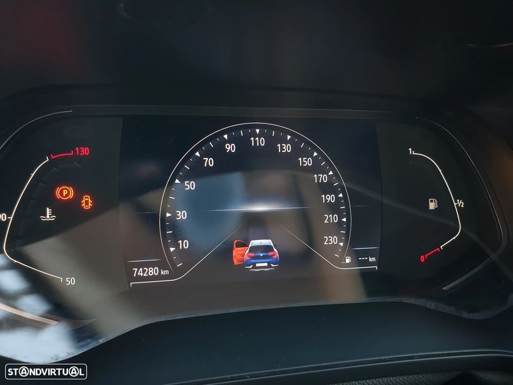 Renault Captur 1.0 TCe Exclusive - 21
