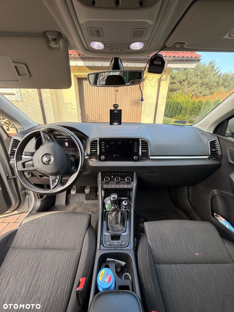 Skoda Karoq - 6