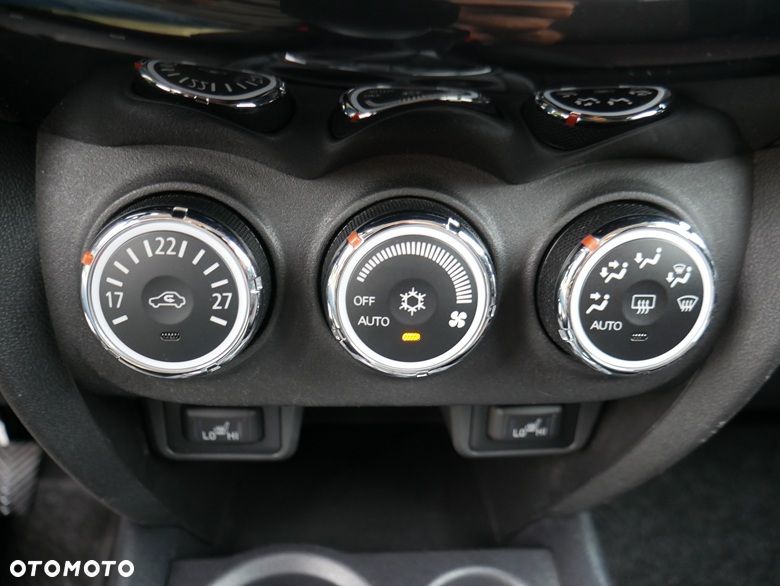 Mitsubishi ASX 1.6 ClearTec 2WD Edition 100+ - 19