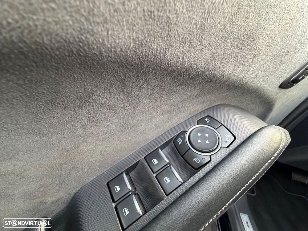 Ford Mustang Mach-E 98.7 kWh GT AWD - 25