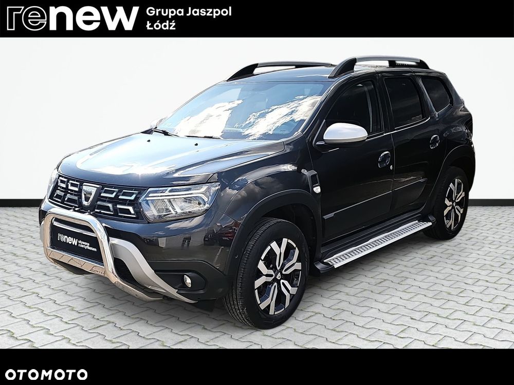 Dacia Duster 1.3 TCe Prestige - 1