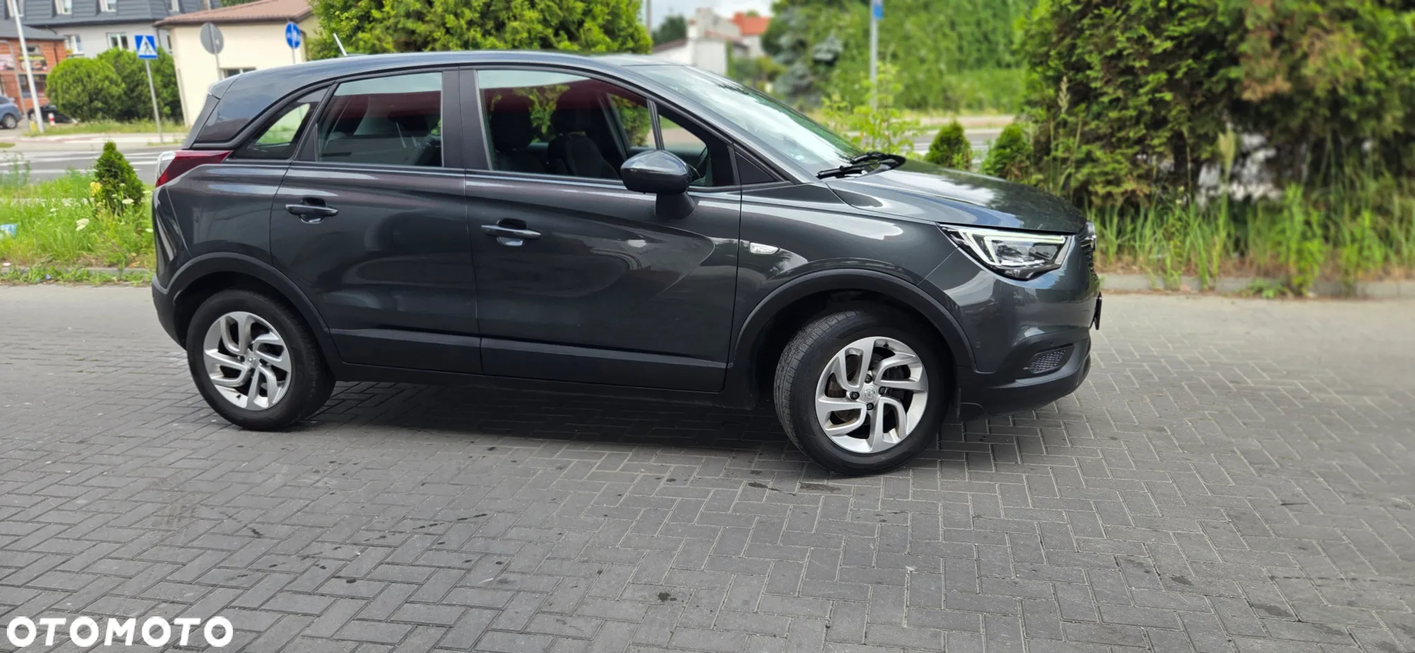 Opel Crossland X 1.2 Start/Stop Innovation - 17