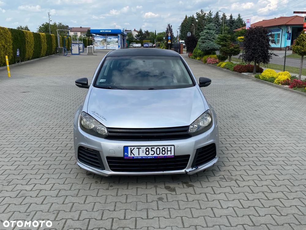 Volkswagen Golf 2.0 TDI DPF Comfortline - 6
