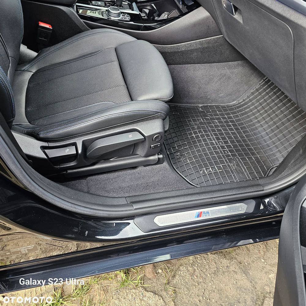 BMW X3 xDrive20d M Sport - 18