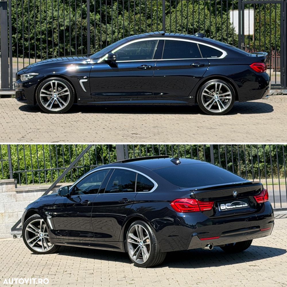 BMW Seria 4 - 10