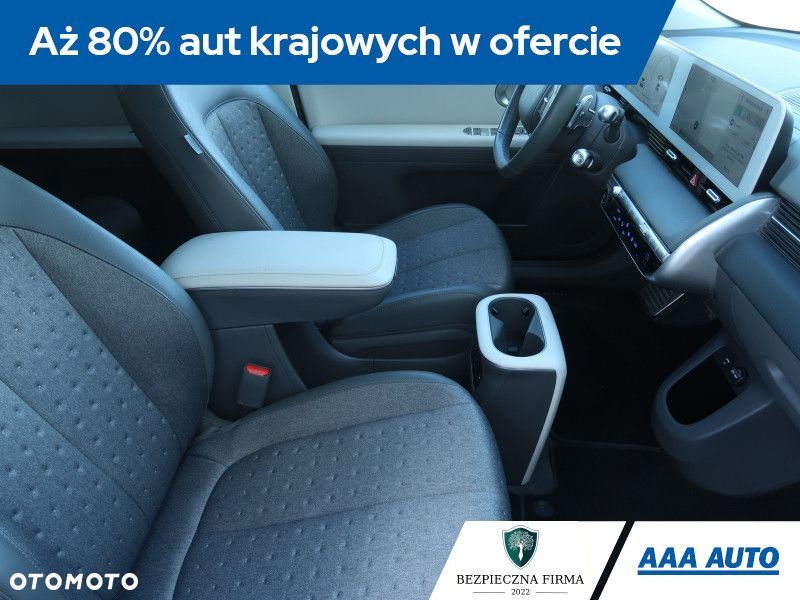 Hyundai IONIQ 5 - 10