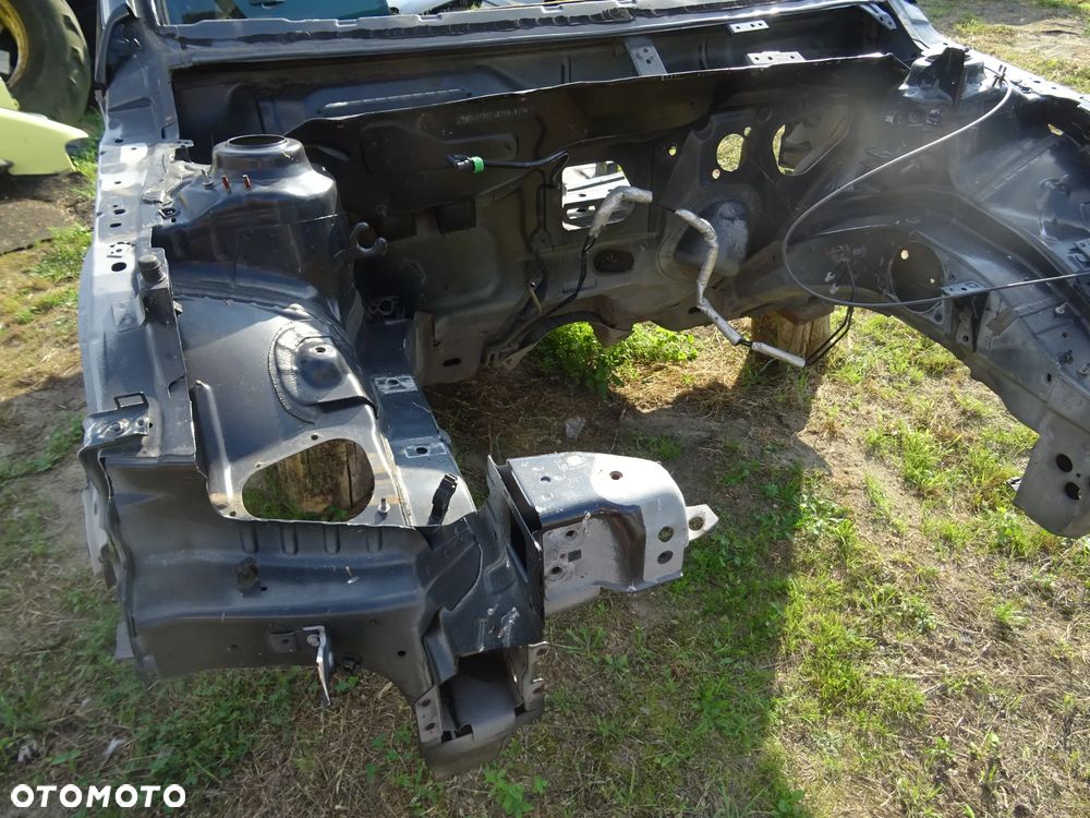 PRAWA LEWA PRZÓD ĆWIARTKA PODŁUŻNICA KAROSERIA OPEL INSIGNIA A - 7