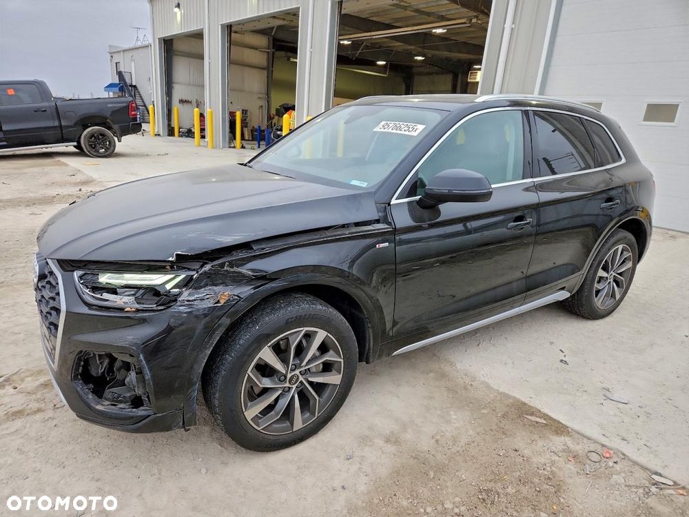 Audi Q5 - 5