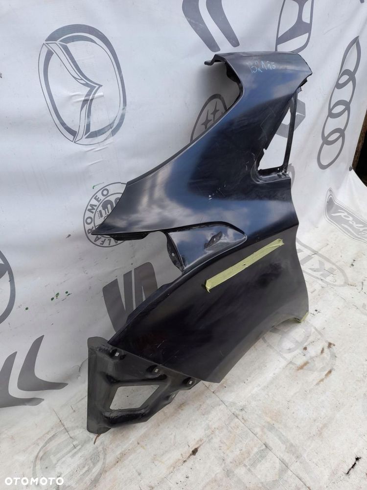 HYUNDAI i30 2 II 13-18 .R TYLNY BŁOTNIK PRAWY - 2