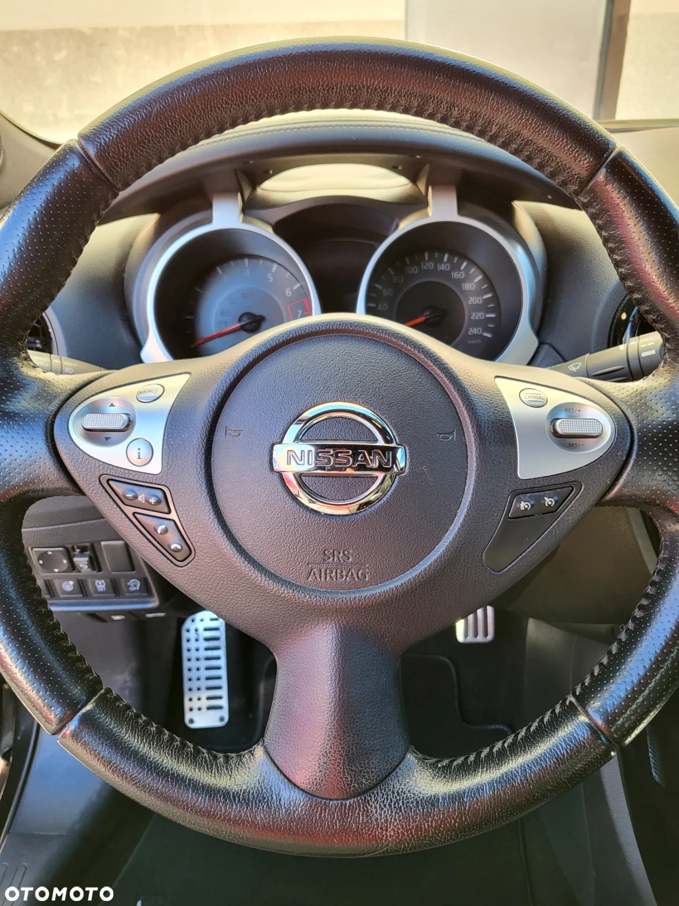 Nissan Juke 1.2 DIG-T Acenta - 3