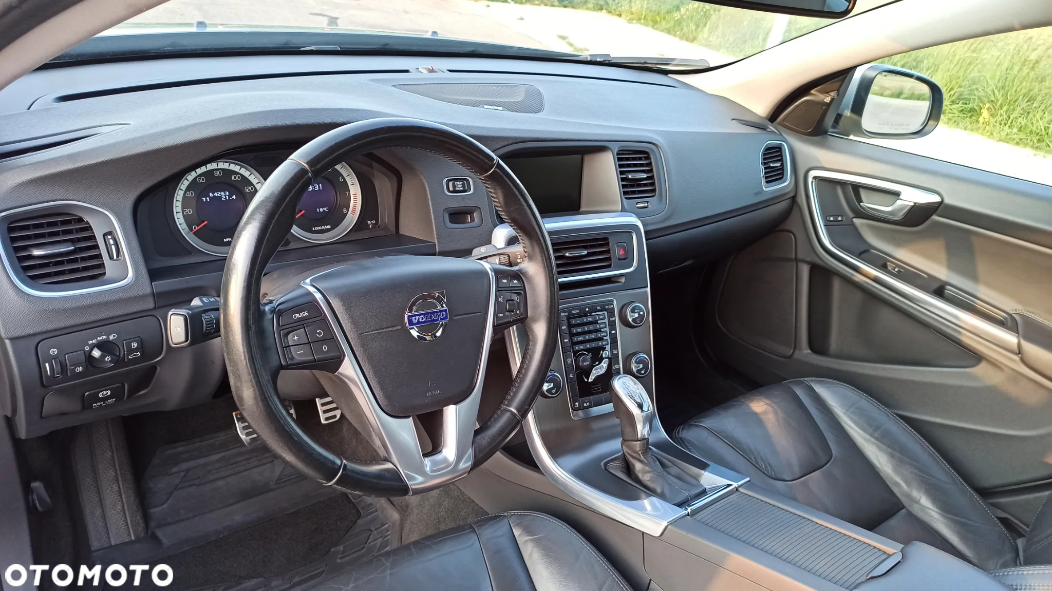 Volvo S60 - 11