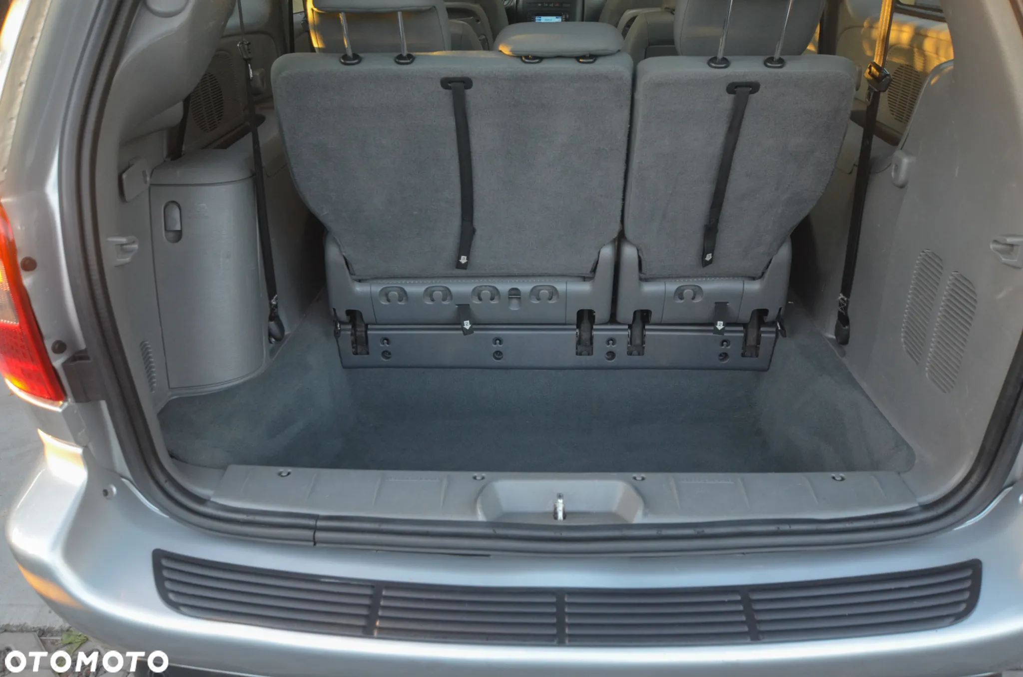 Chrysler Grand Voyager 3.3 LX S&G - 37